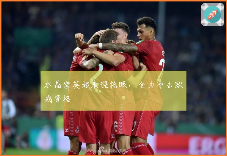 水晶宫英超表现抢眼，全力冲击欧战资格